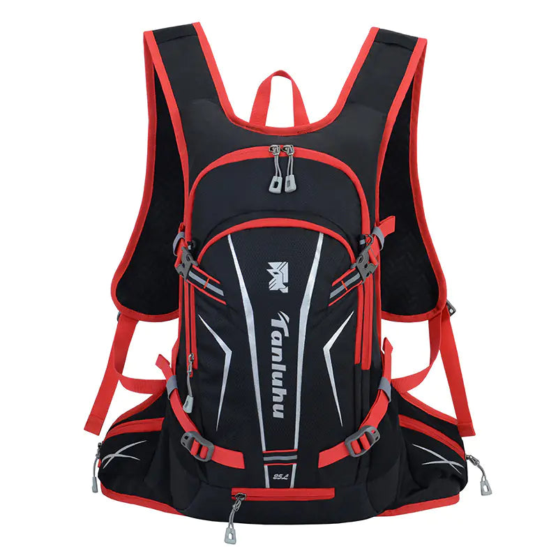 Women's Outdoor Sports Mountaineering Backpack for Running