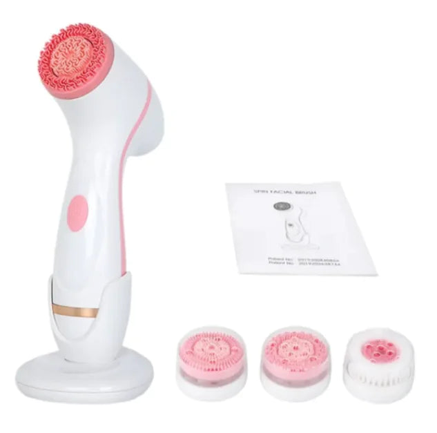 Silicone Cleanser