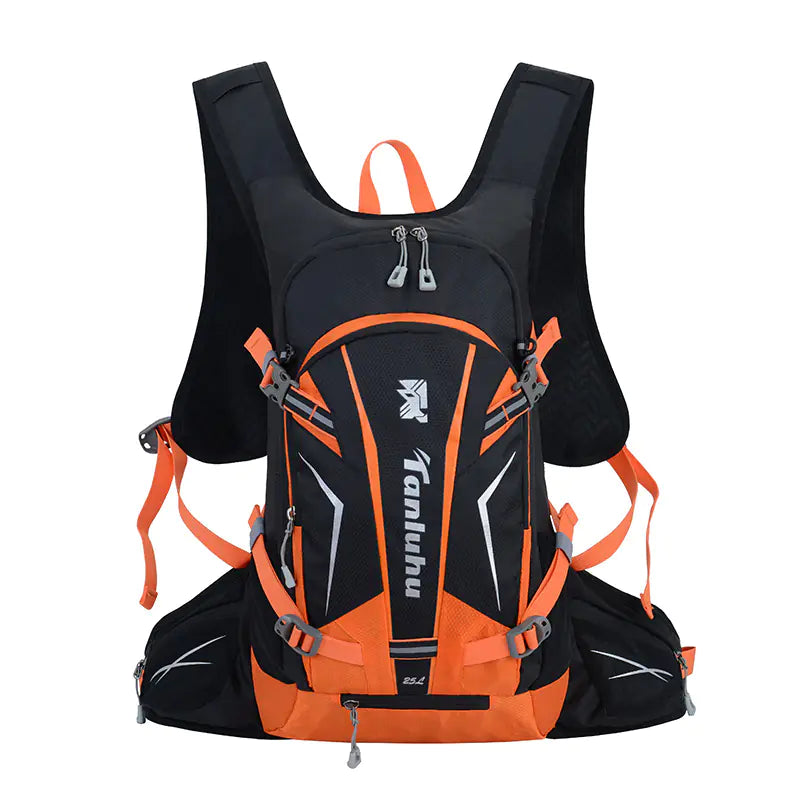 Women's Outdoor Sports Mountaineering Backpack for Running