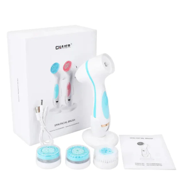 Silicone Cleanser