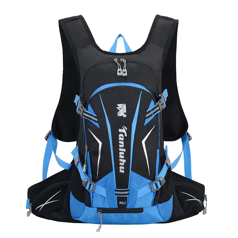 Women's Outdoor Sports Mountaineering Backpack for Running