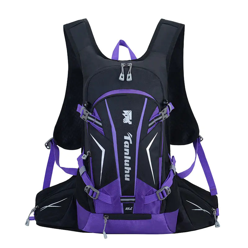 Women's Outdoor Sports Mountaineering Backpack for Running