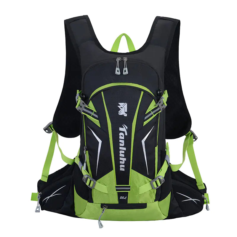Women's Outdoor Sports Mountaineering Backpack for Running