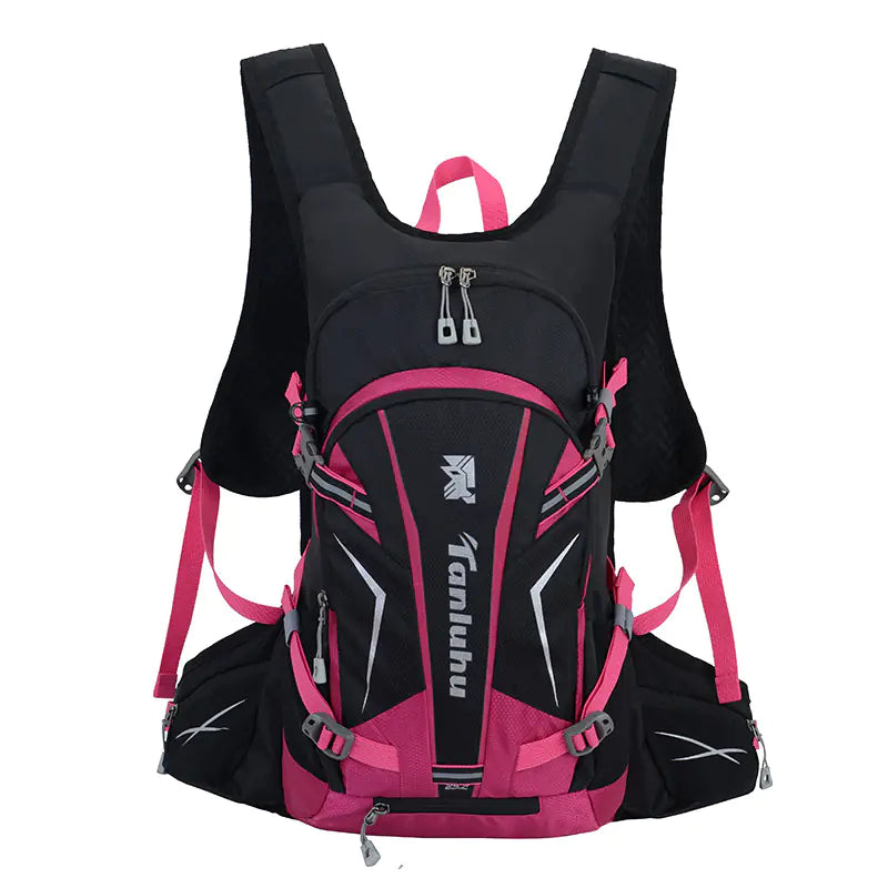 Women's Outdoor Sports Mountaineering Backpack for Running
