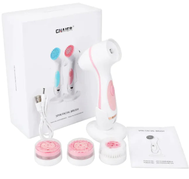 Silicone Cleanser