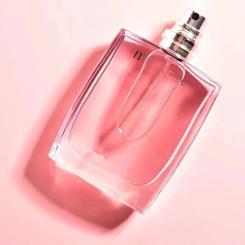 "Fashionable Long Lasting Spray for Women"