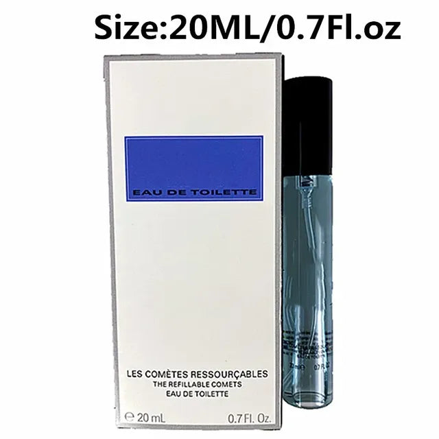 "Fashionable Long Lasting Spray for Women"
