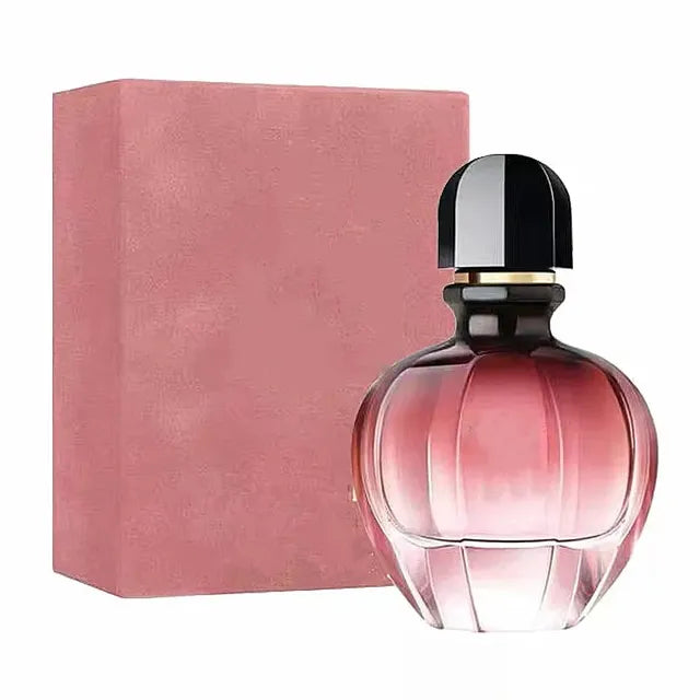 "Fashionable Long Lasting Spray for Women"