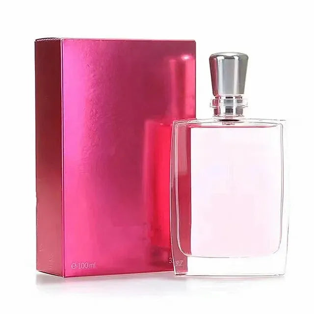 "Fashionable Long Lasting Spray for Women"