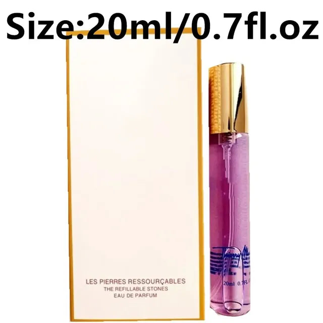 "Fashionable Long Lasting Spray for Women"