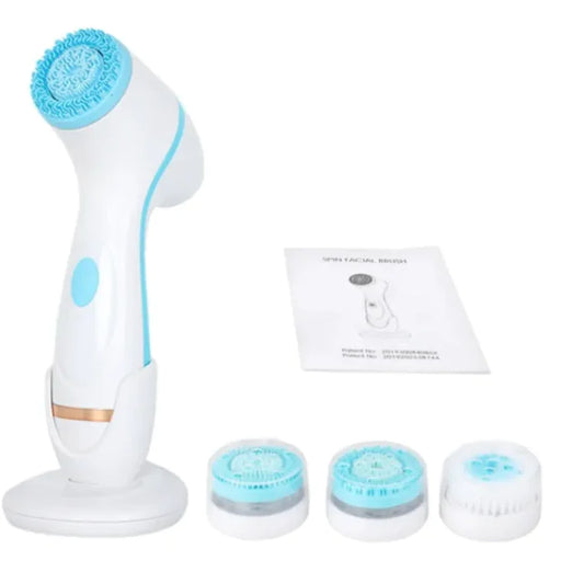 Silicone Cleanser