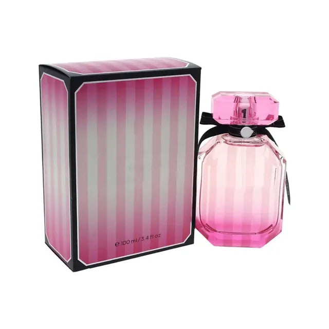 "Fashionable Long Lasting Spray for Women"