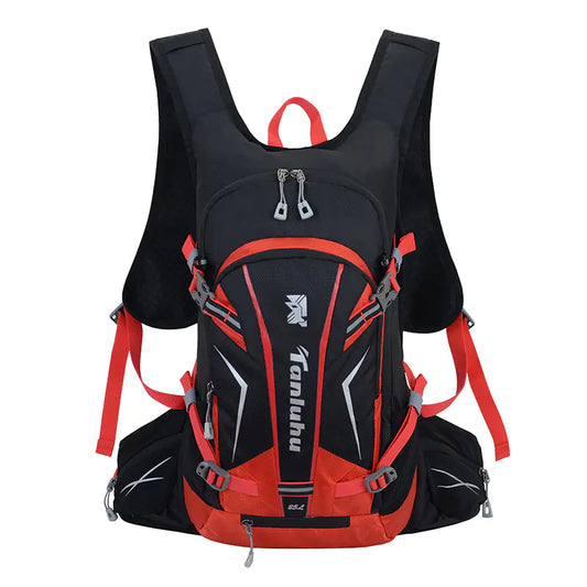 Women's Outdoor Sports Mountaineering Backpack for Running